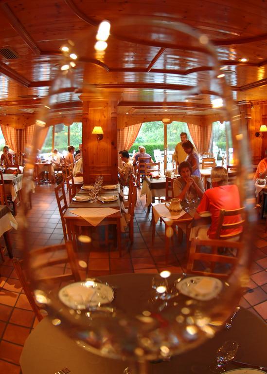 Logis La Charpenterie Hotel ตัลลัวร์ ภายนอก รูปภาพ