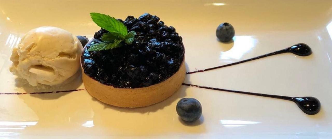 Logis La Charpenterie Hotel ตัลลัวร์ ภายนอก รูปภาพ