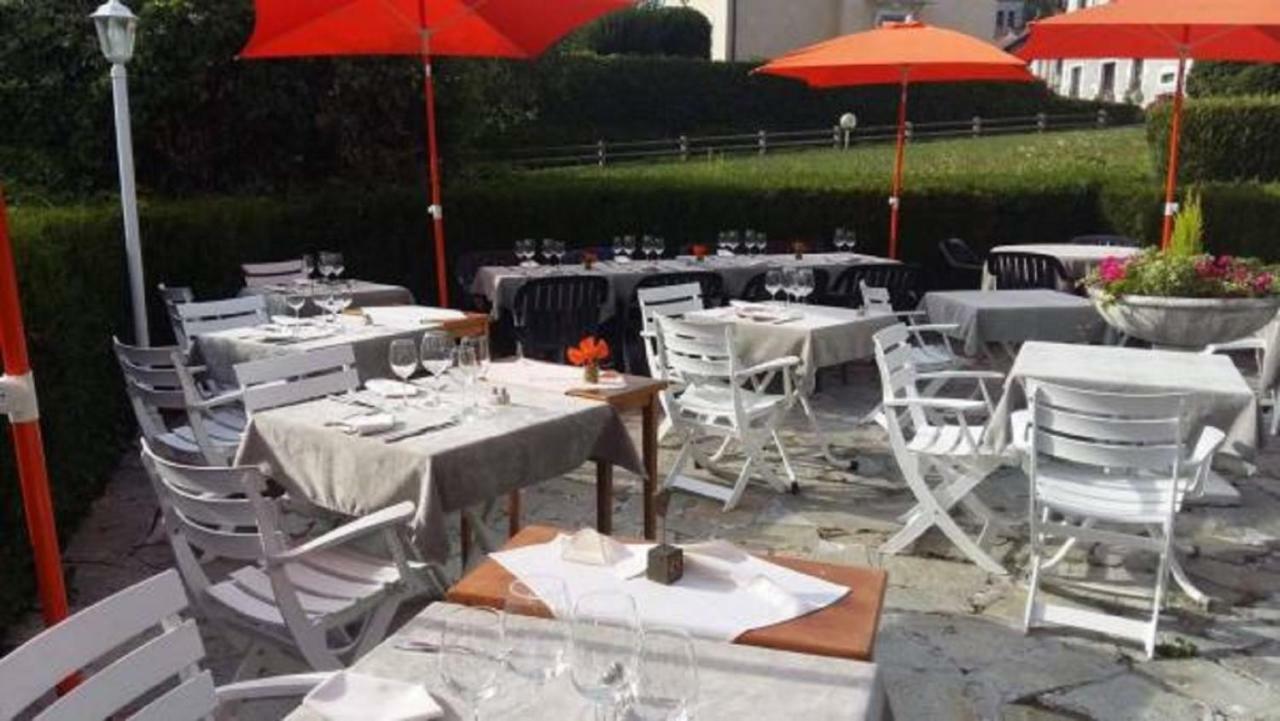 Logis La Charpenterie Hotel ตัลลัวร์ ภายนอก รูปภาพ